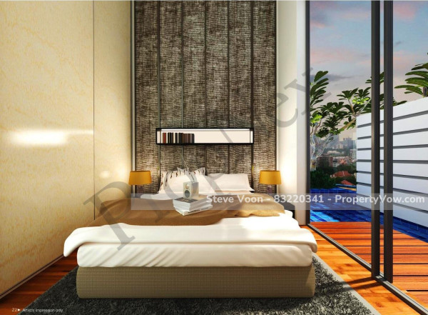OPAL SUITES