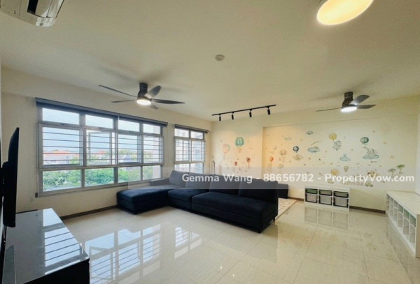 BEDOK SOUTH HORIZON