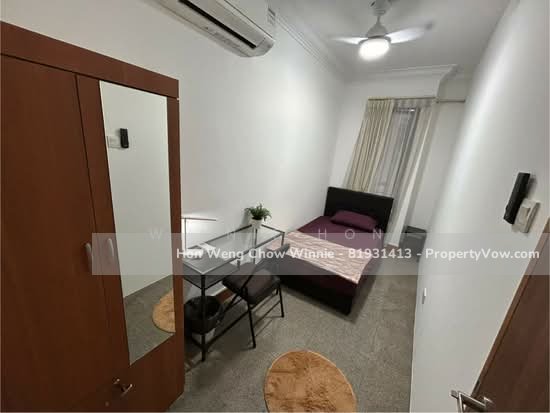 WESTCOVE CONDOMINIUM
