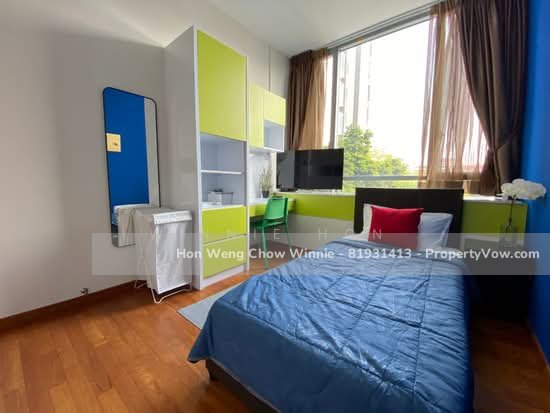 YEWTEE RESIDENCES