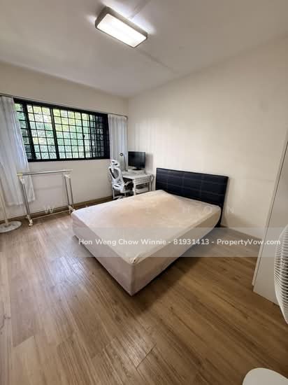 604 CLEMENTI WEST STREET 1