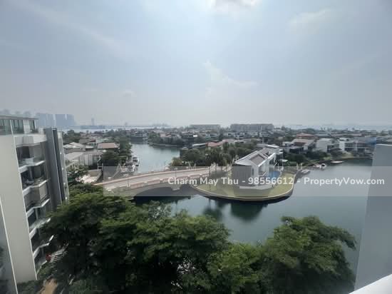 THE RESIDENCES AT W SINGAPORE SENTOSA COVE