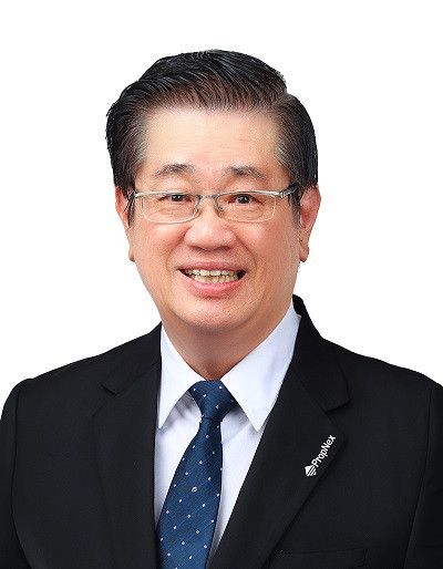 Arthur Goh